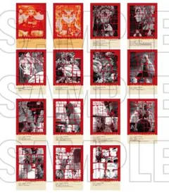 2026年最新】煉獄 柱展 フレーズカードの人気アイテム - メルカリ
