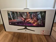 2026年最新】Alienware aw34の人気アイテム - メルカリ