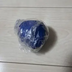 B'zLIVE-GYM FYOP 会場限定ガチャ　リラクゼーションハート（青）