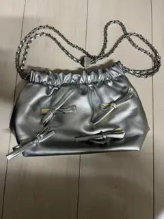 ショルダーバック