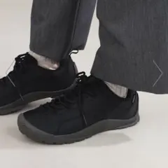 keen ジャスパー　ナイロン