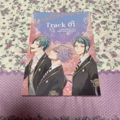ツイステ 同人誌 イドアズ