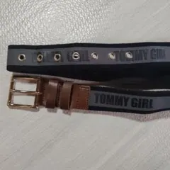 TOMMY GIRL ベルトのサムネイル