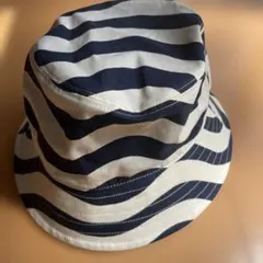 UNIQLO✖️marimekko ストライプ バケットハット