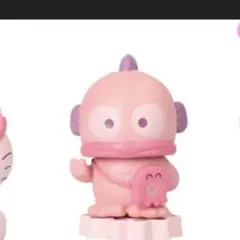 Shaky! サンリオキャラクターズ バブルヘッド　シェイキー　ハンギョドン