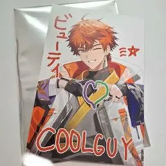 北見遊征　2nd Anniversary　特典