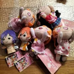 2026年最新】ラブライブ 寝そべりプチフィギュアの人気アイテム - メルカリ