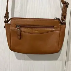 Dakotaショルダーバッグ