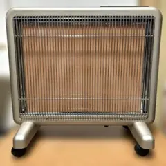 ニューセラミックヒーター 600型 サンラメラ - メルカリ