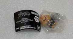 スキズ SKZOO つまんでつなげてますこっと でらっくす！クウォッカ カニカン