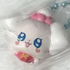 ぷちきゅあ マスコット チョコスナック 2 ぺこりん