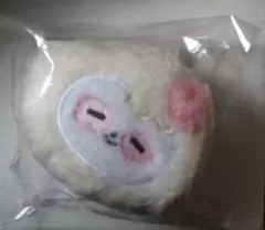 BABY NIZOOマスコットキーホルダー　ANO　アノ　アヤカ