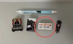 バックトゥザフューチャー ドンキ キャラクターグッズ