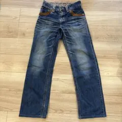 EDWIN ジーンズ ストレート　メンズ