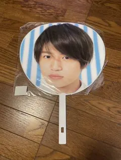 SexyZone 菊池風磨 歴代ジャンボうちわ まとめ売り - メルカリ