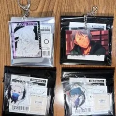 呪術廻戦0 禪院真希&狗巻棘棘セット