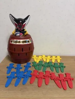 ヤッターマン ドロンボー危機一発