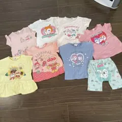 ♡ドキンちゃんコキンちゃんTシャツセット♡