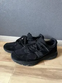 美品　New Balance 993TB 26.5cm made in USAのサムネイル