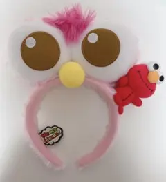 USJ モッピー カチューシャ