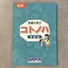 2026年最新】コトノハ sapixの人気アイテム - メルカリ