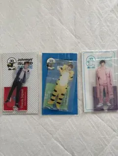 2025年最新】メンバー名：中村海人 アクリルスタンドの人気アイテム