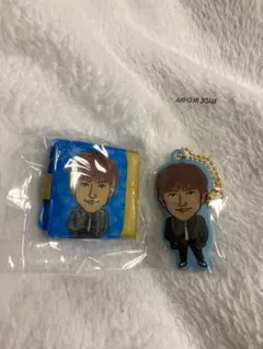 中務裕太  少年クロニクル ガチャ