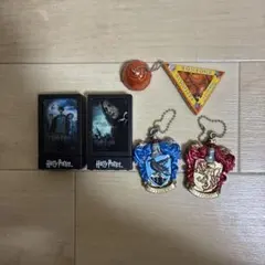 ハリー・ポッター ガチャガチャ　まとめ売り