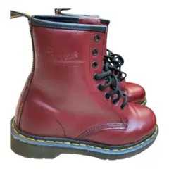 ✨【SALE中】　Dr.Martens （ドクターマーチン）　1460 8ホール