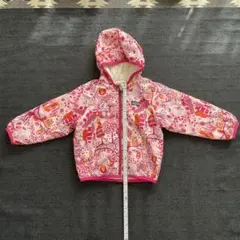 パタゴニア　Patagonia キッズ　リバーシブル　ジャケット