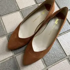 オリエンタルトラフィック パンプス