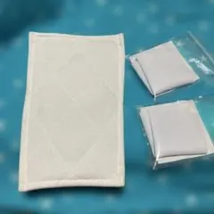 野球ズボン　パットと共布