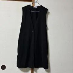 hareiro ブラック ベスト