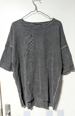 ロデオクラウンズRODEOCROWNS Tシャツ オーバーサイズ ヴィンテージ