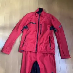 ONYONE オンヨネ　オーバージャージ　Mサイズ 上下セットのサムネイル