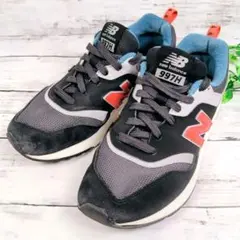 New Balanceニューバランス 997H スニーカー 23.5cm