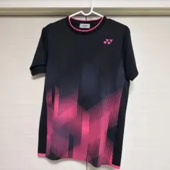 YONEX VERYCOOL バドミントンユニフォーム Lサイズ YONEX VERYCOOL バドミントンユニフォーム Lサイズ - メルカリ