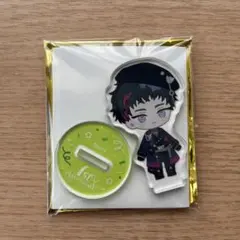 ブレマイ 1周年 アクスタ 神家 ブレマイ 1周年 アクスタ しおり 神家 - メルカリ