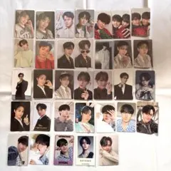 TREASURE ドヨン トレカ まとめ売り