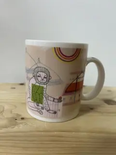 Starbucks マグカップ