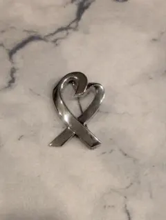 ティファニー Tiffany シルバー ロックハート ボールペン 925 銀製