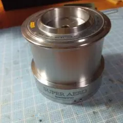 SHIMANO POWER AERO スプール TYPE 5 SA26 - メルカリ