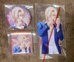 2026年最新】桜井琉夏 缶バッジの人気アイテム - メルカリ