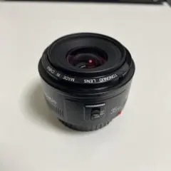 【中古】「未使用品」YONGNUO YN35mm F2N 単焦点レンズ ニコン Fマウント フルサイズ対応 広角 標準レンズ YONGNUO Nikon YN35mm F2N 単焦点レンズ - メルカリ