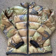 「THE NORTH FACE 」サミットシリーズアコンカグアダウンジャケットS