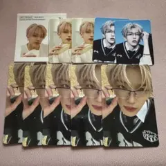 INI 髙塚大夢 PULSE 封入 トレカ コンプセット - メルカリ