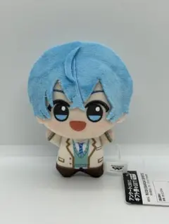 すとぷり　ちびぐるみ　〜制服ver.〜　ころん