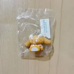 モカ❤︎キーホルダー（くら寿司コラボ）
