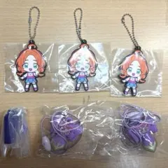 名探偵プリキュア！　明智あんな　キュアアンサー