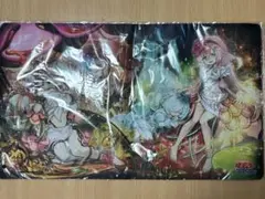 2026年最新】蟲惑魔 プレイマット 遊戯王の日の人気アイテム - メルカリ